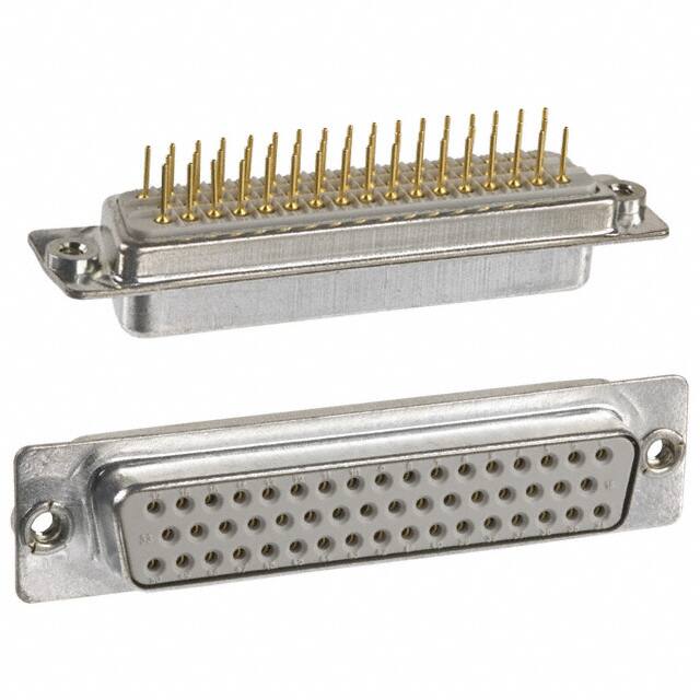 172-050-212-011 NorComp Inc.  Ensembles de connecteurs D-Sub